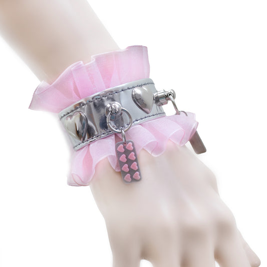 feel love again bangle