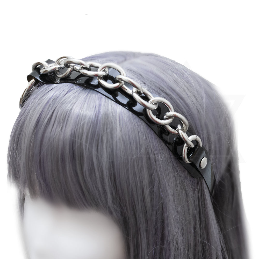 Vague soul hairband