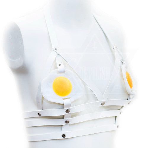 Sunny side up harness*