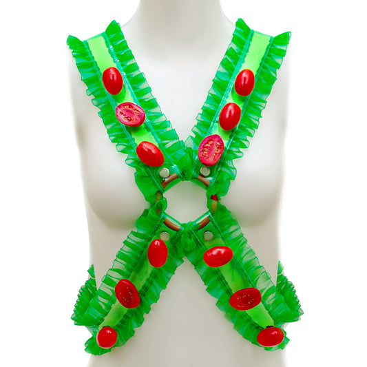 Salad harness