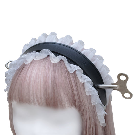 Not just a doll headband *