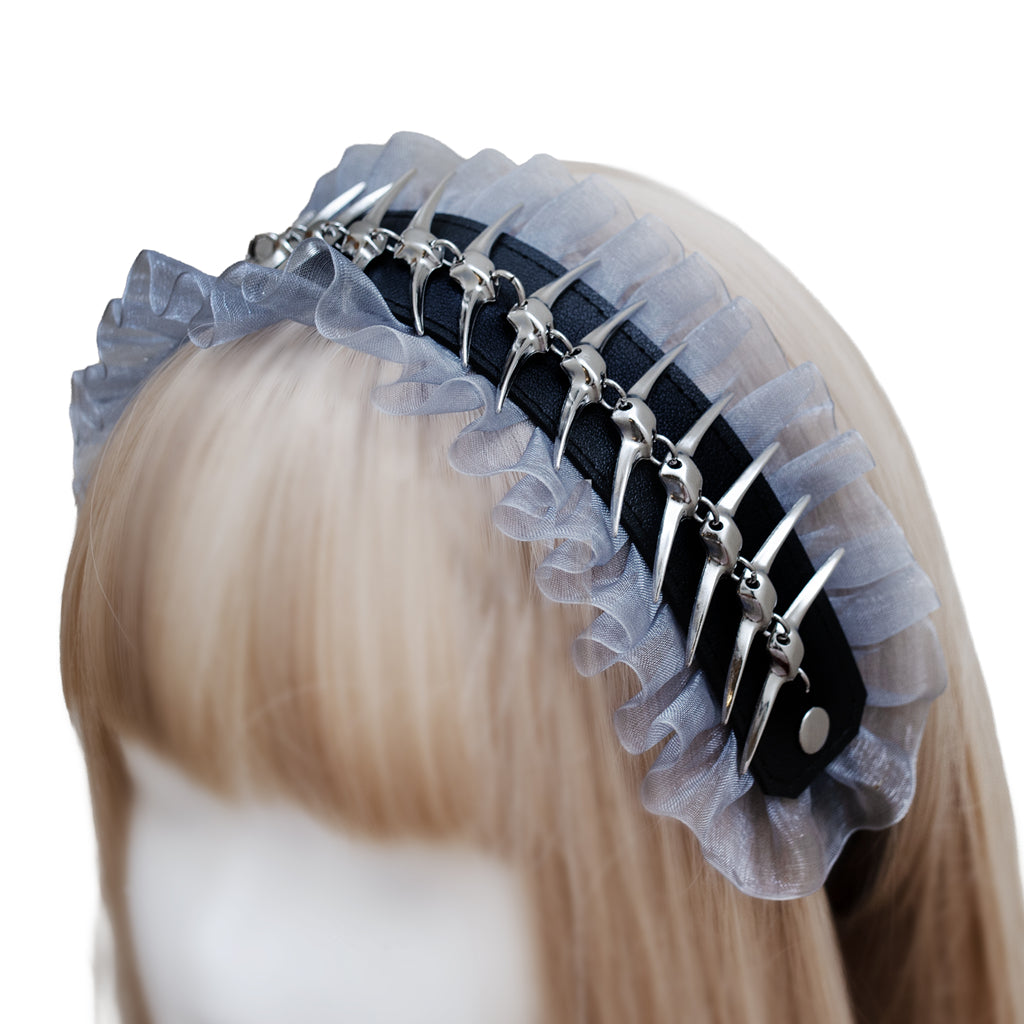 Sting headband