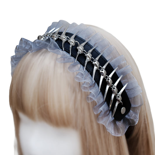 Sting headband