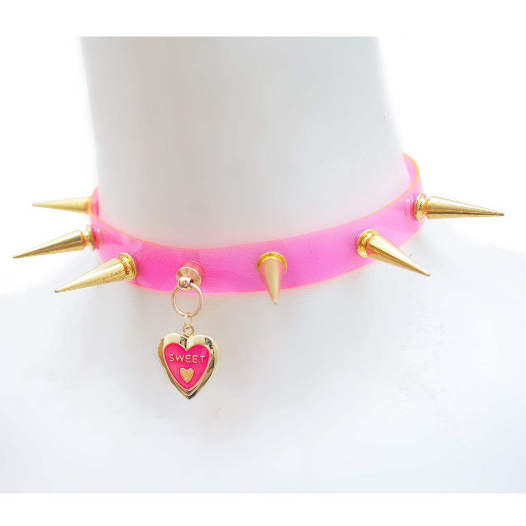 Sweet sweet memory choker