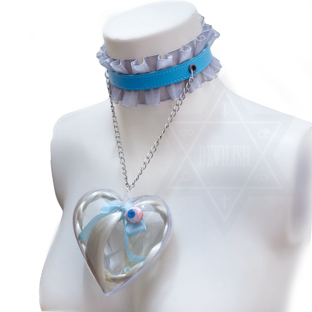 Sentimental choker