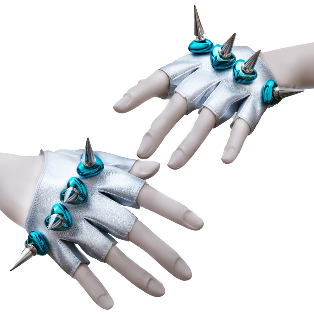 Love punch glove