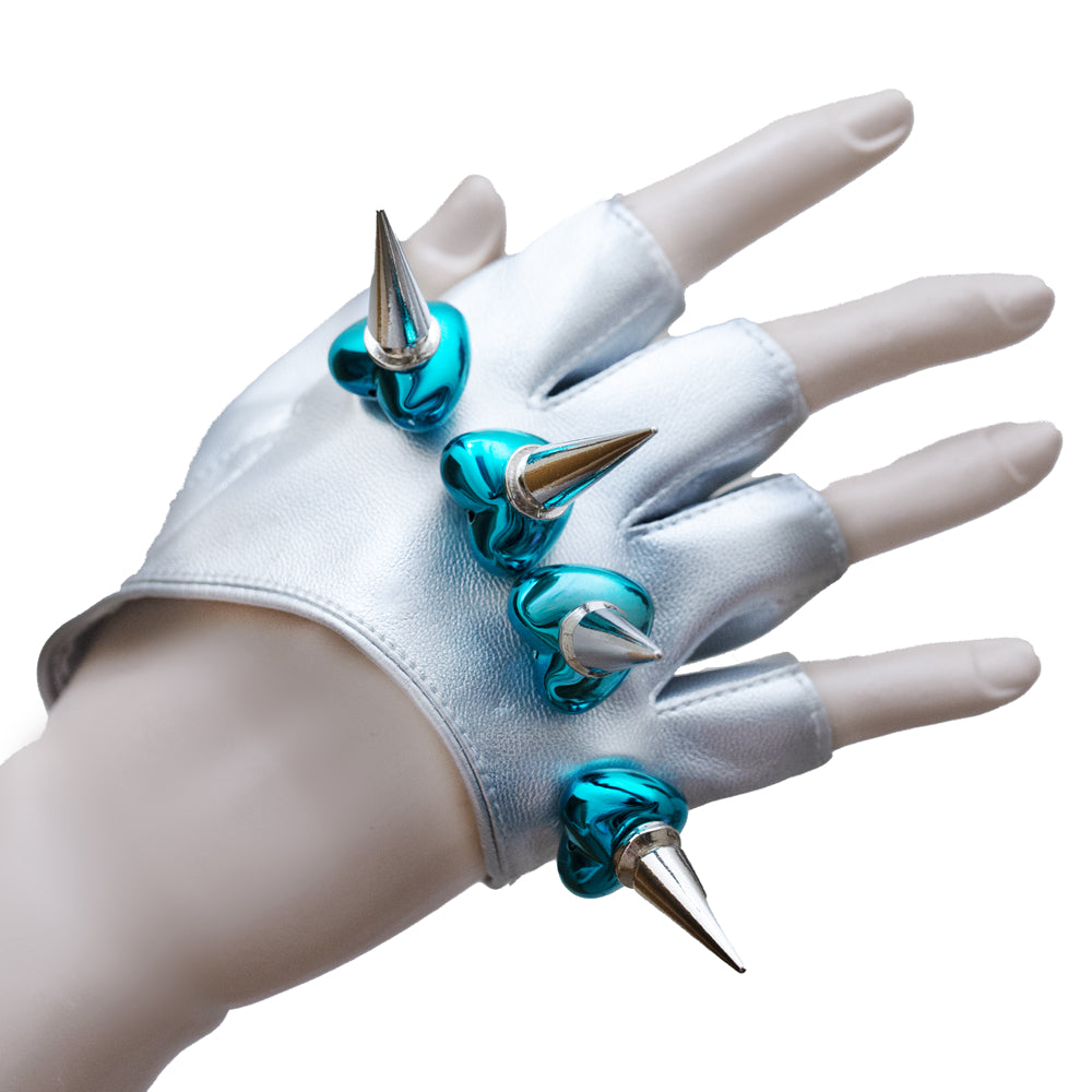 Love punch glove