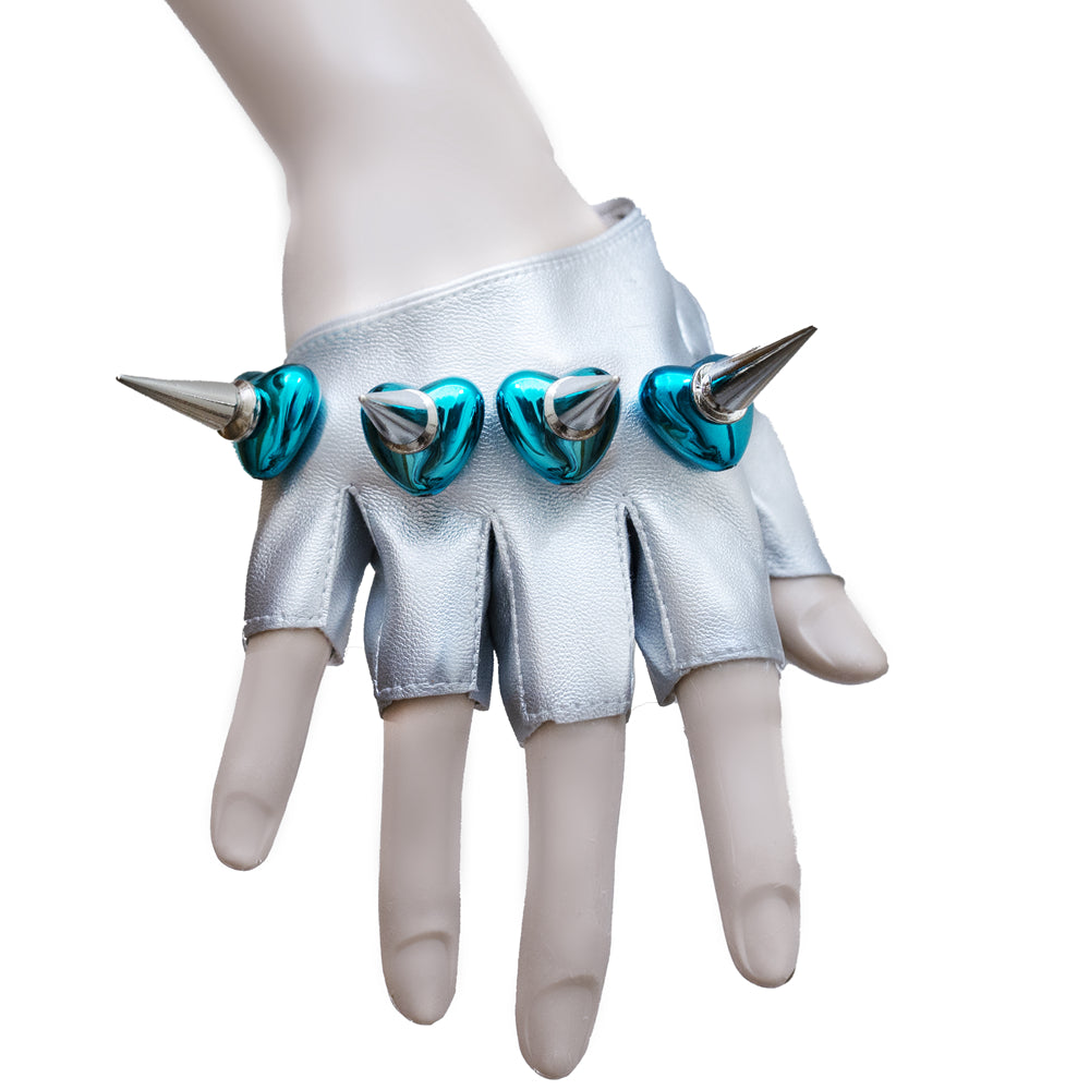 Love punch glove