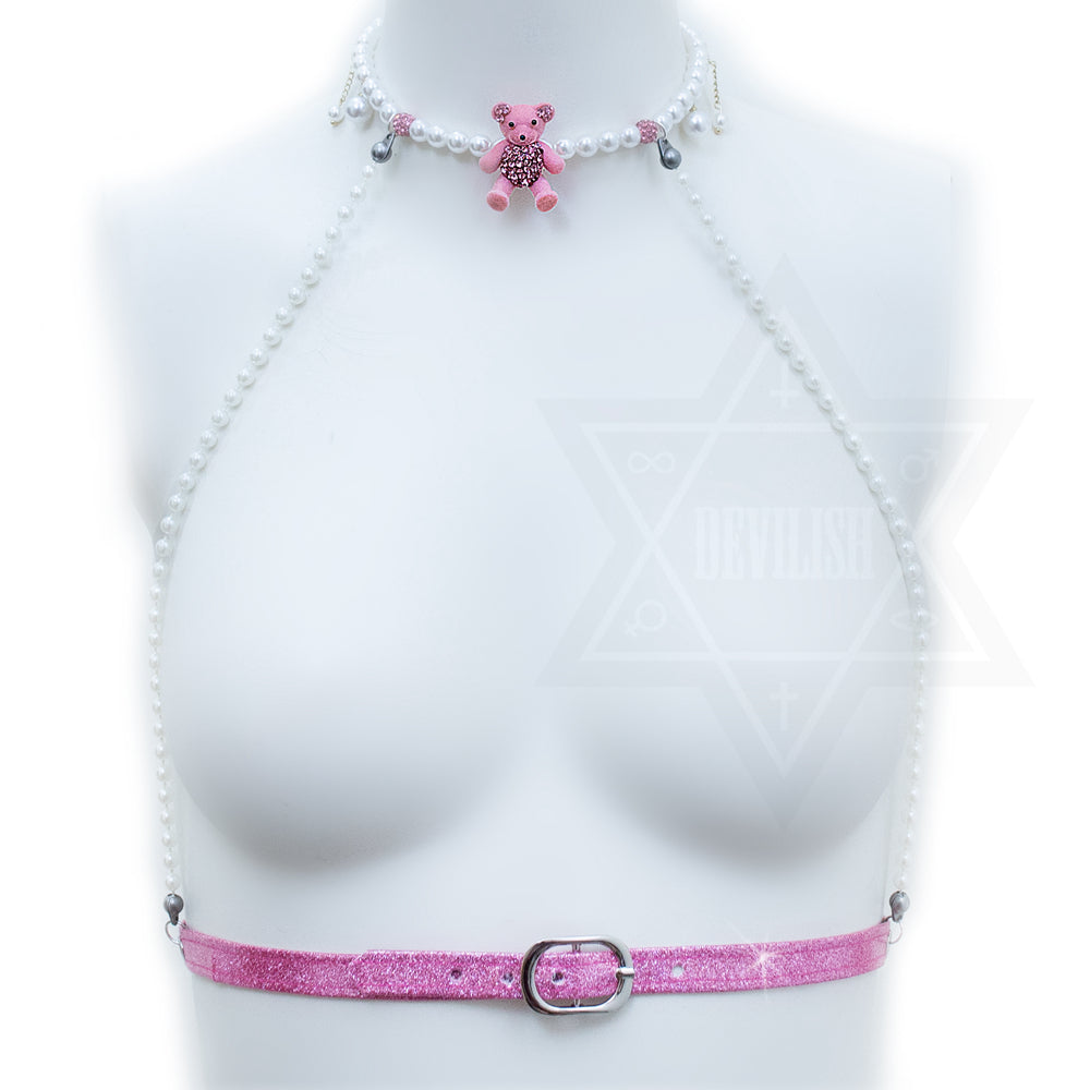 Princess essential harness