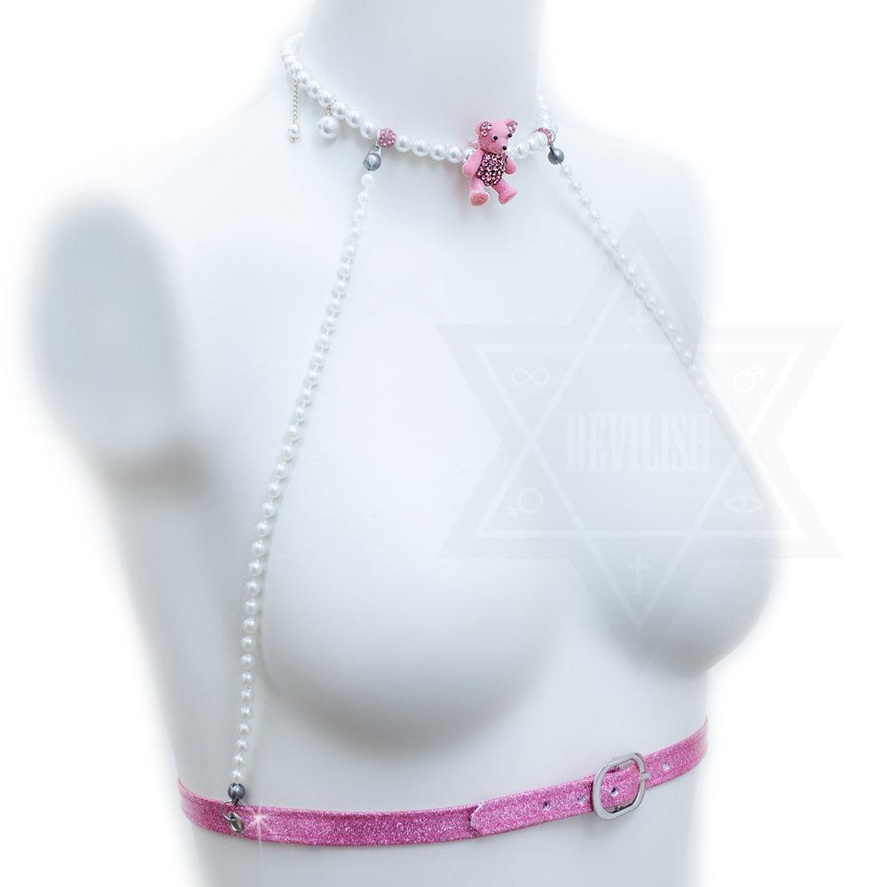 Princess essential harness