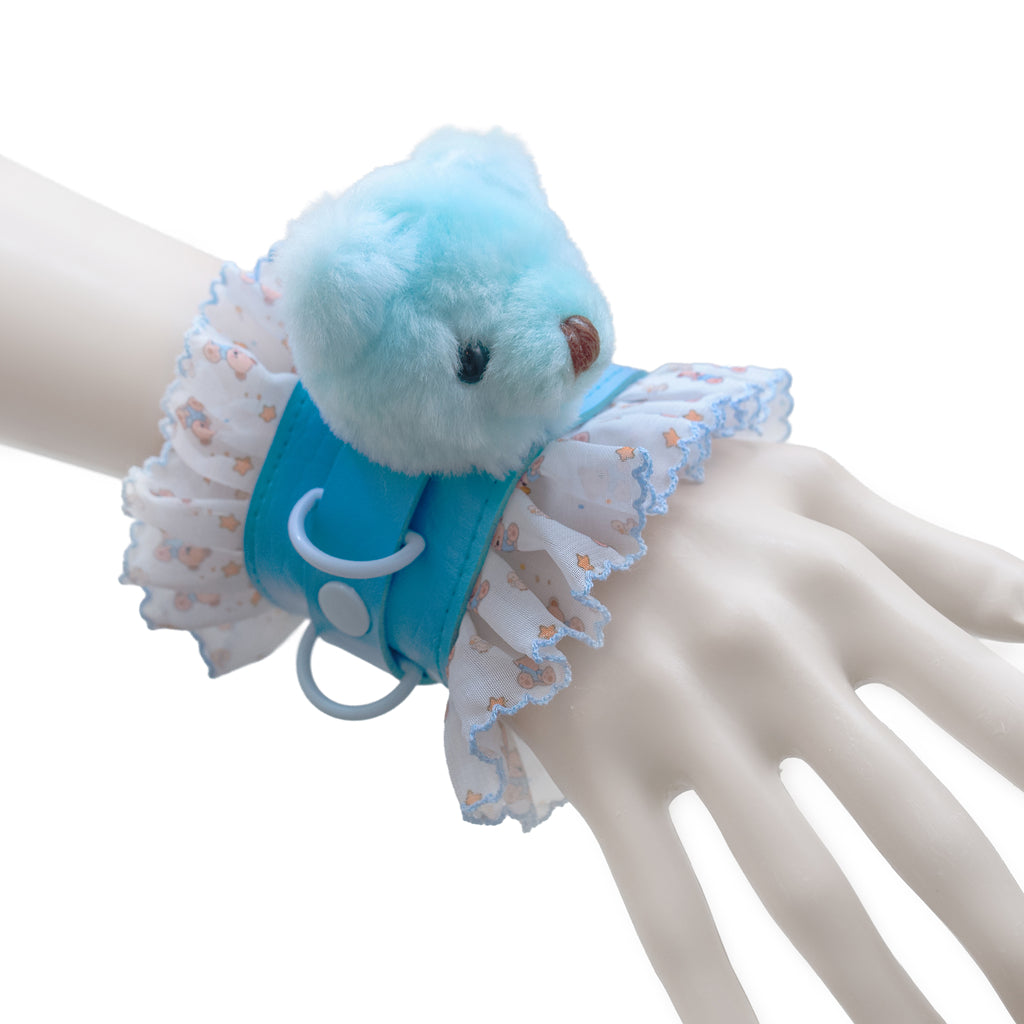 Baby don't cry bangle