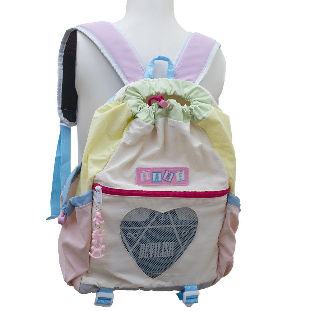 Babe backpack