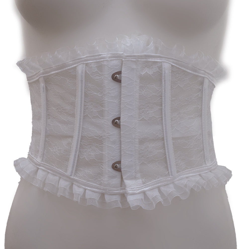Angelzing corset*