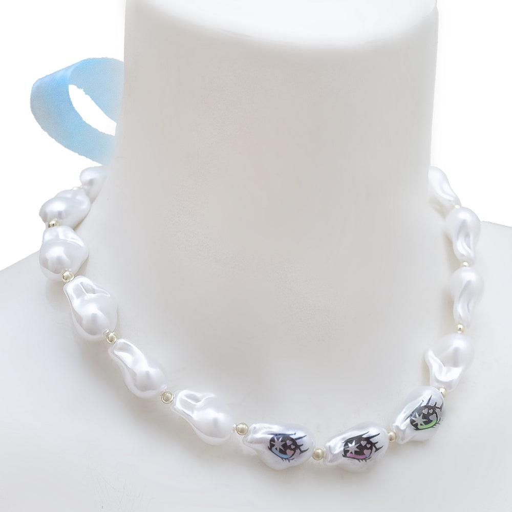 Day dreamer necklace
