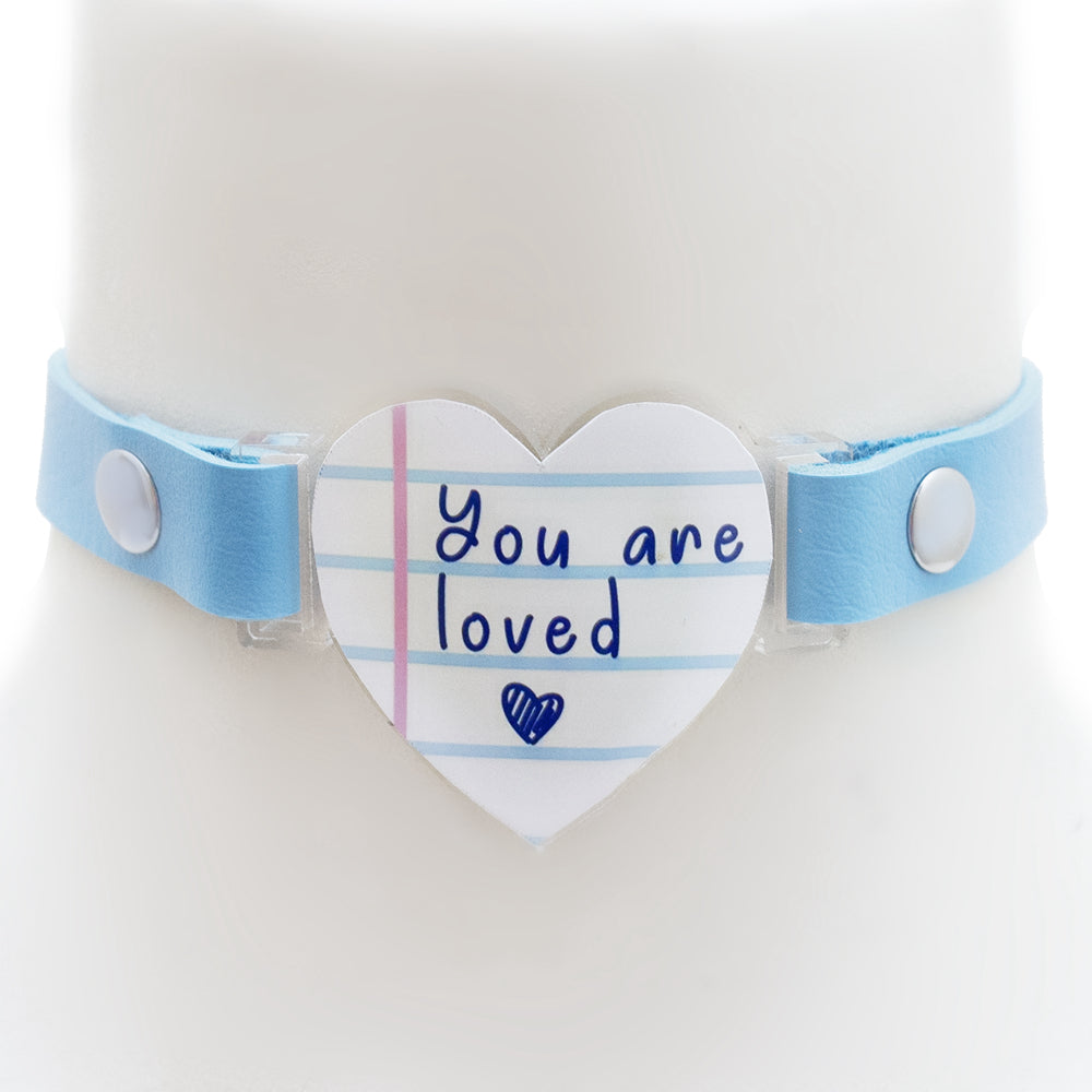 note choker