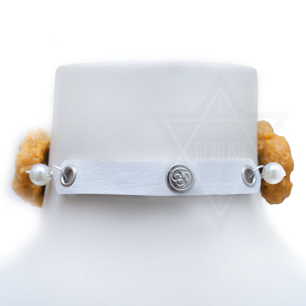 chicken nuggets choker