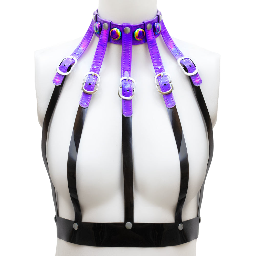 Doom harness