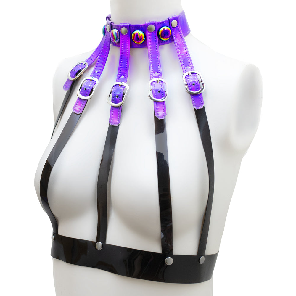Doom harness