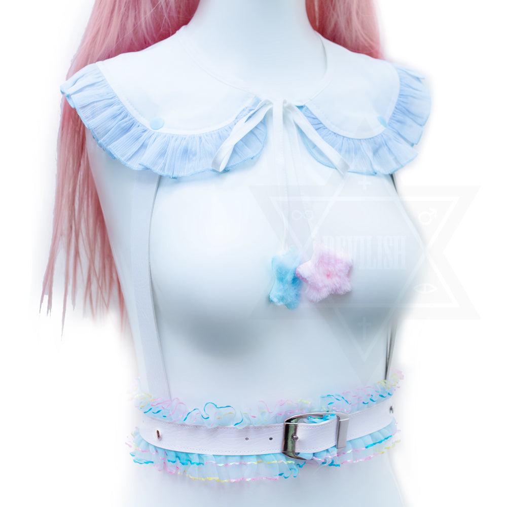 COSMIC KID harness