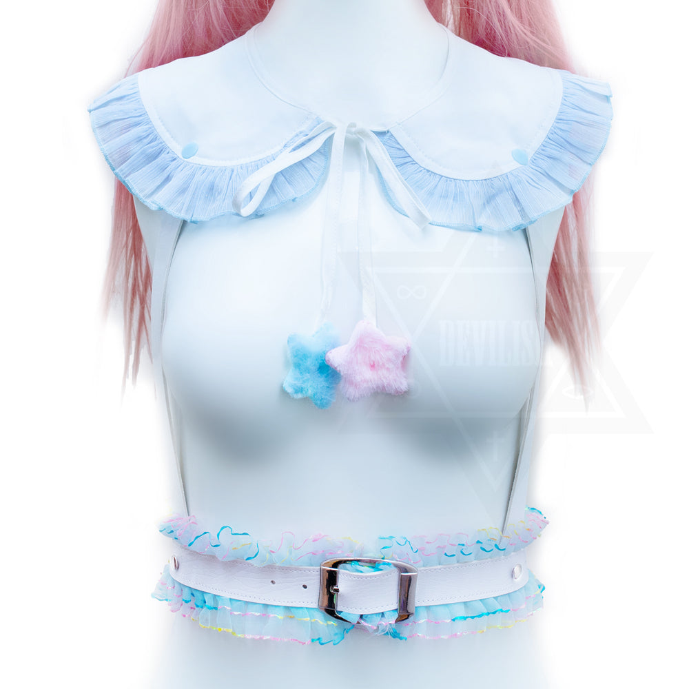 COSMIC KID harness