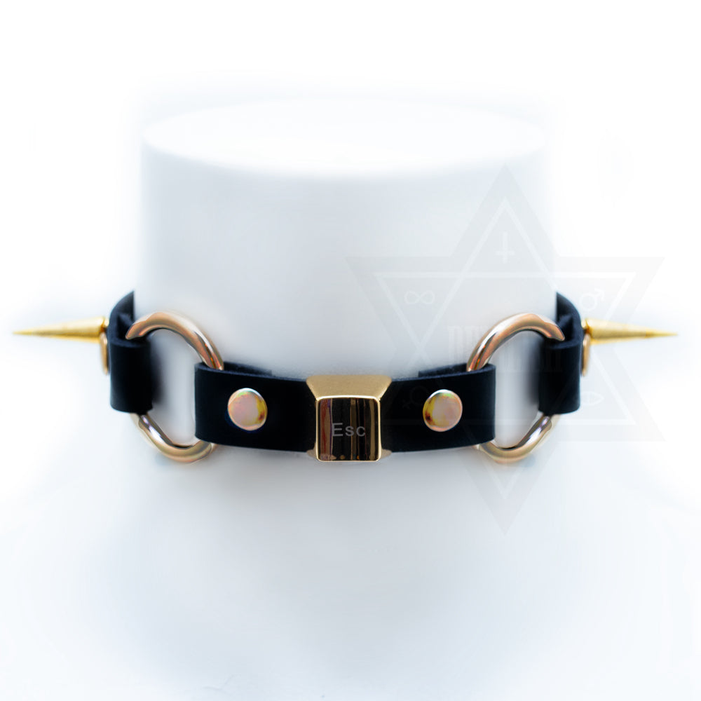 ESC CHOKER