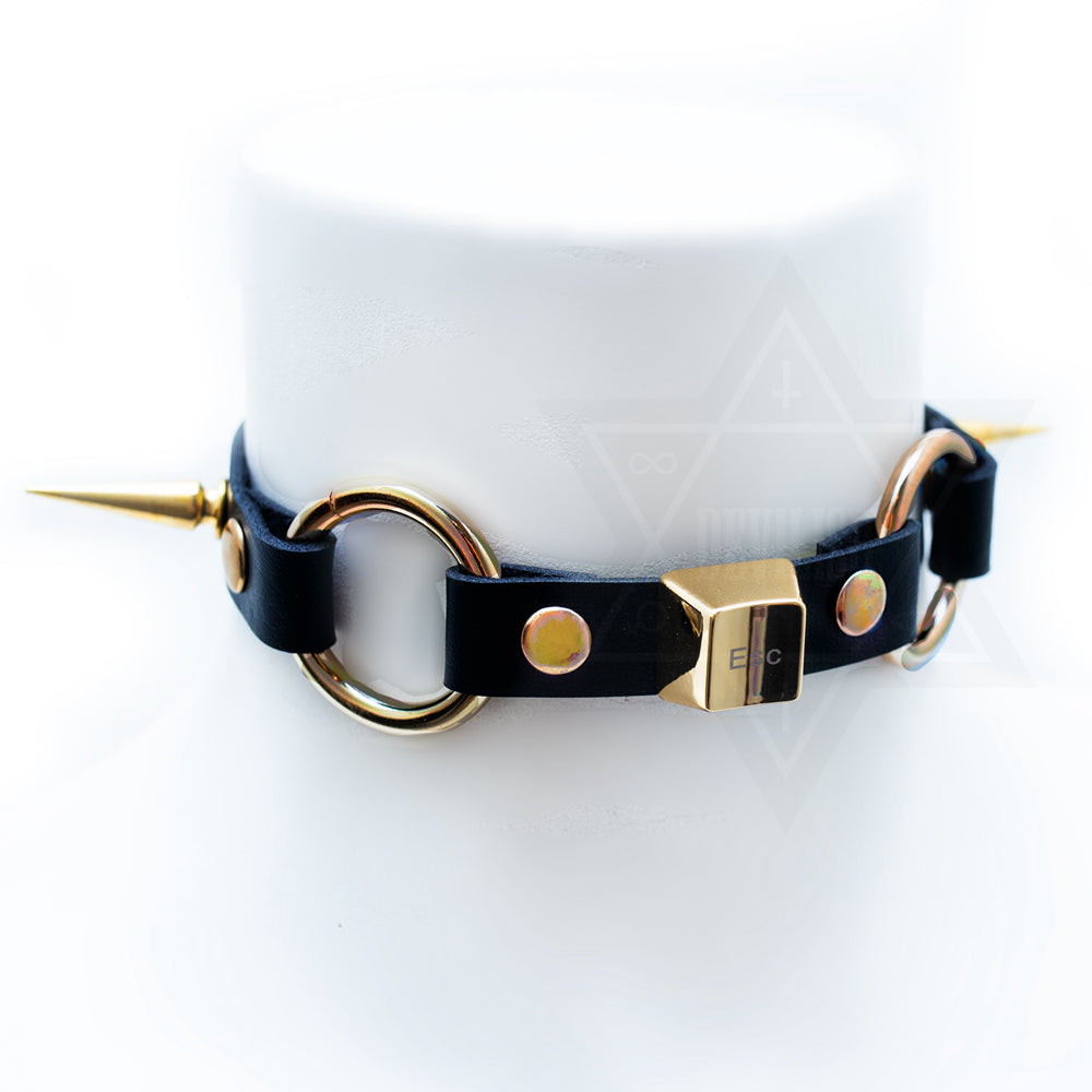 ESC CHOKER