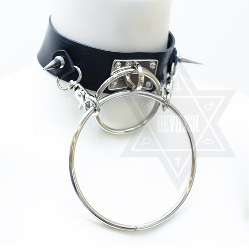 Dark messenger Choker