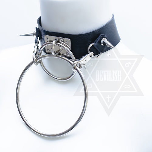 Dark messenger Choker