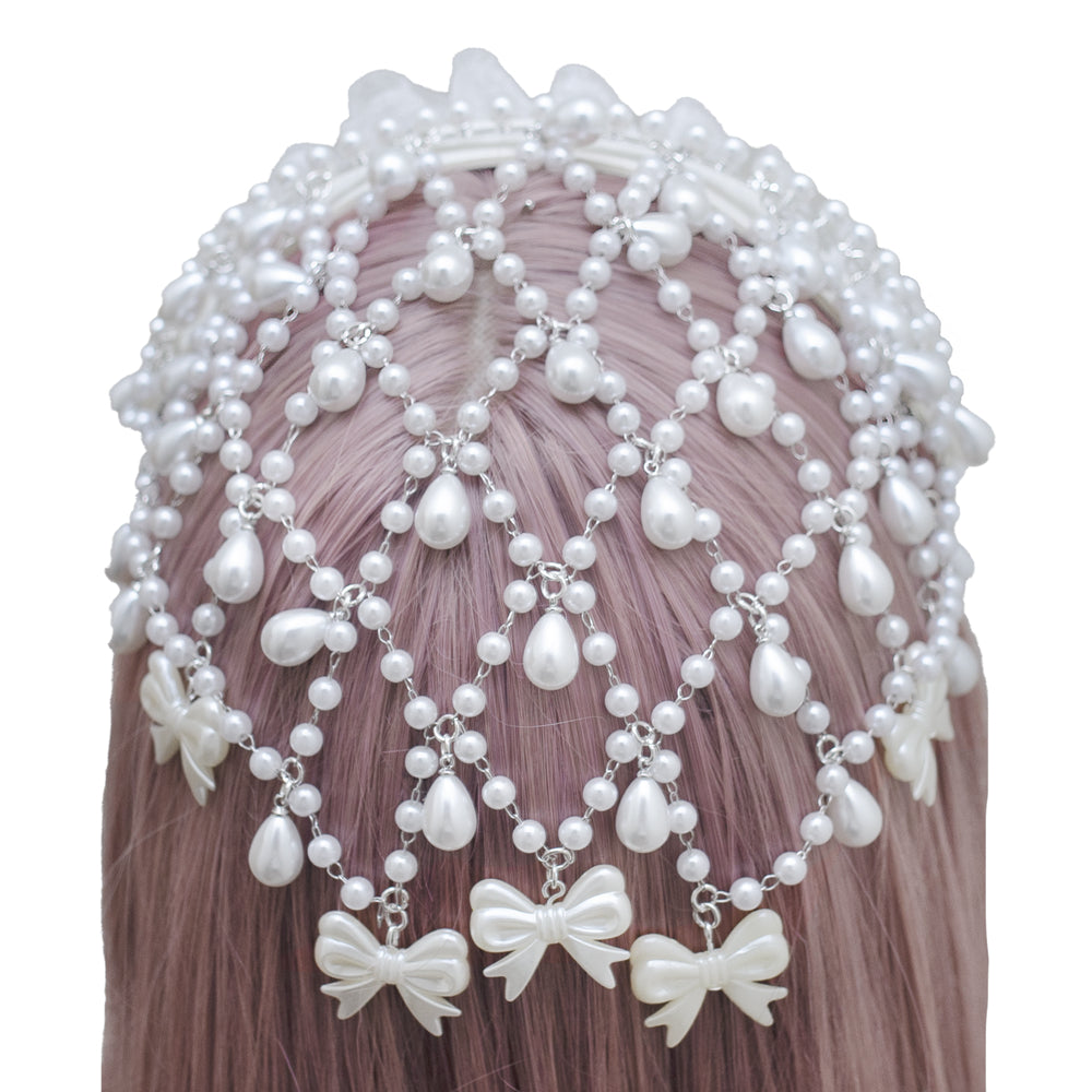Sweetness hairband*