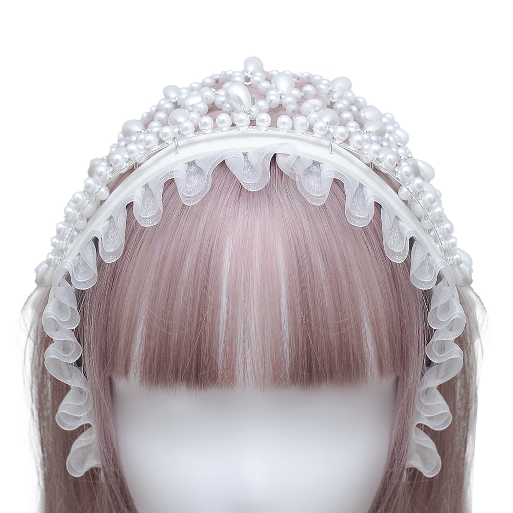 Sweetness hairband*