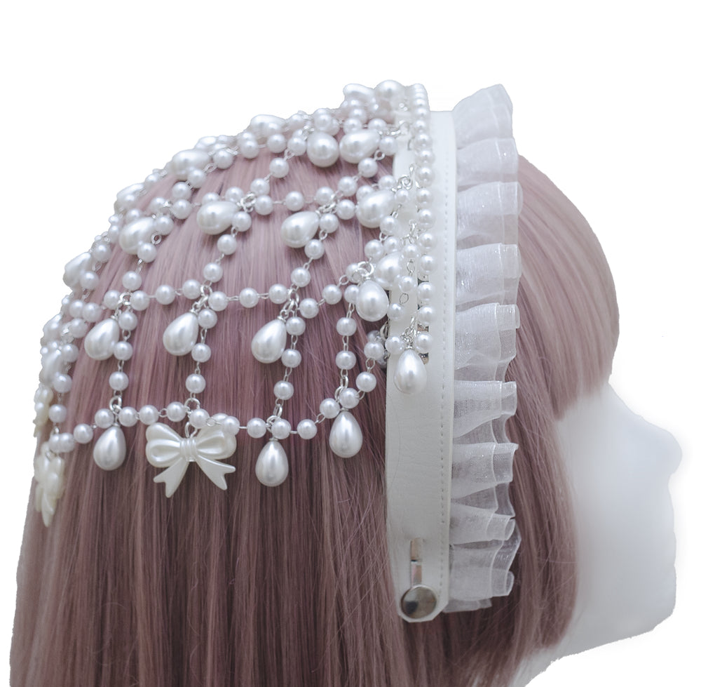Sweetness hairband*