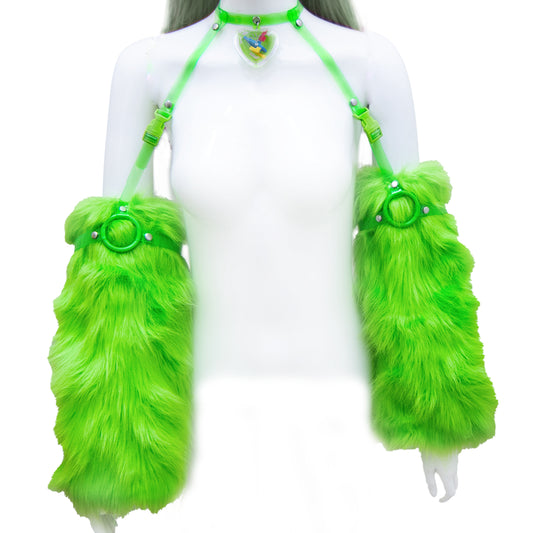 Find my way harness