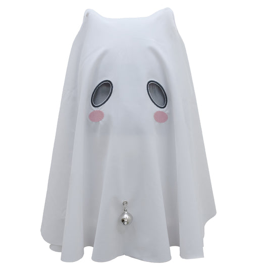 This is Meowlloween! face mask*