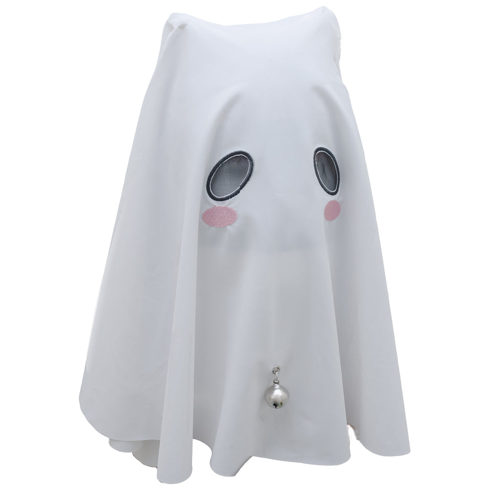 This is Meowlloween! face mask