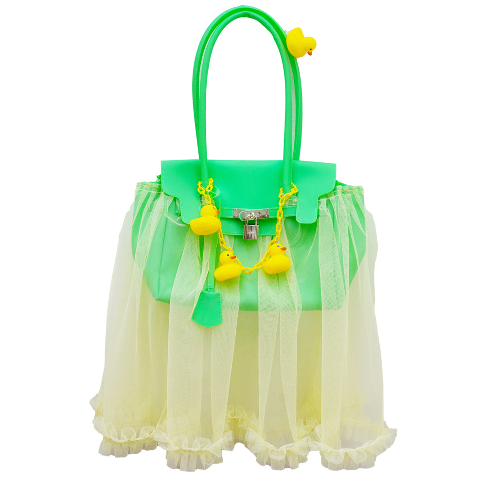 Baby ducklings bag