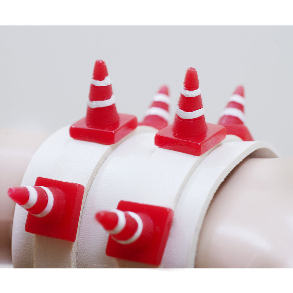 STOP! bangle