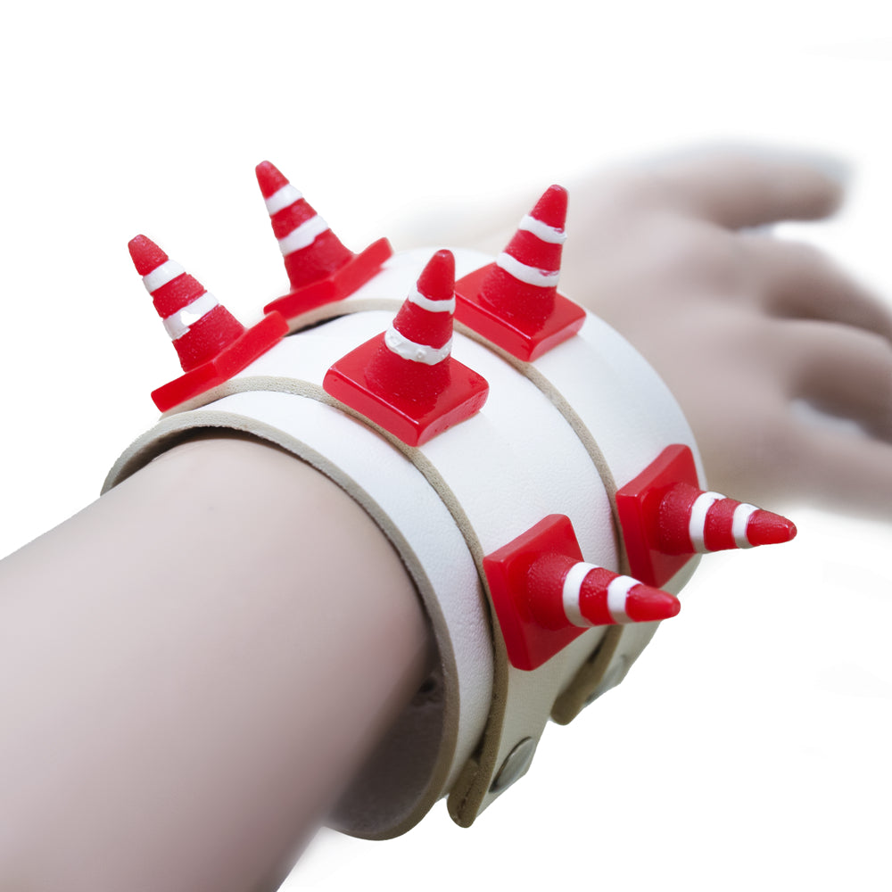 STOP! bangle