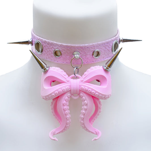Fierce cutie choker