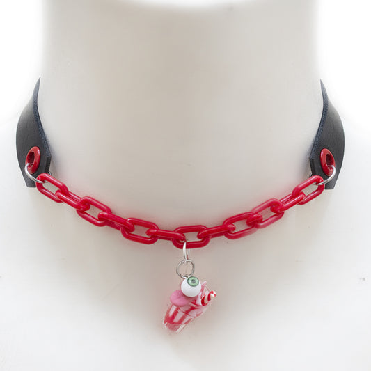 Eat you up choker