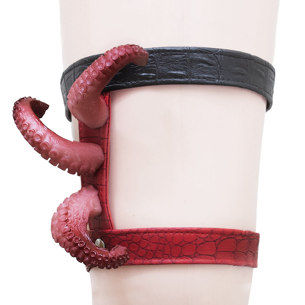 Grudge garter