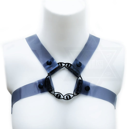 Eyes in the Dark harness