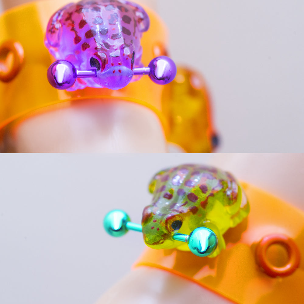 Gero gero bangle
