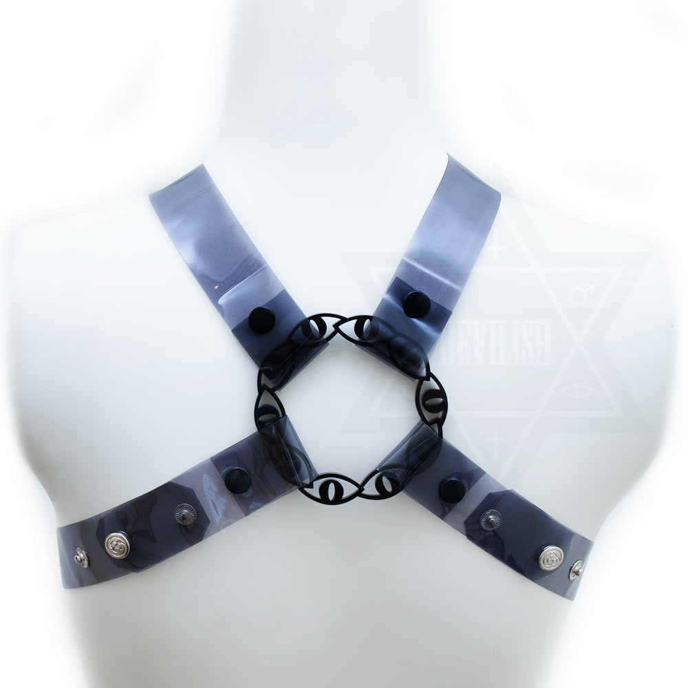 Eyes in the Dark harness