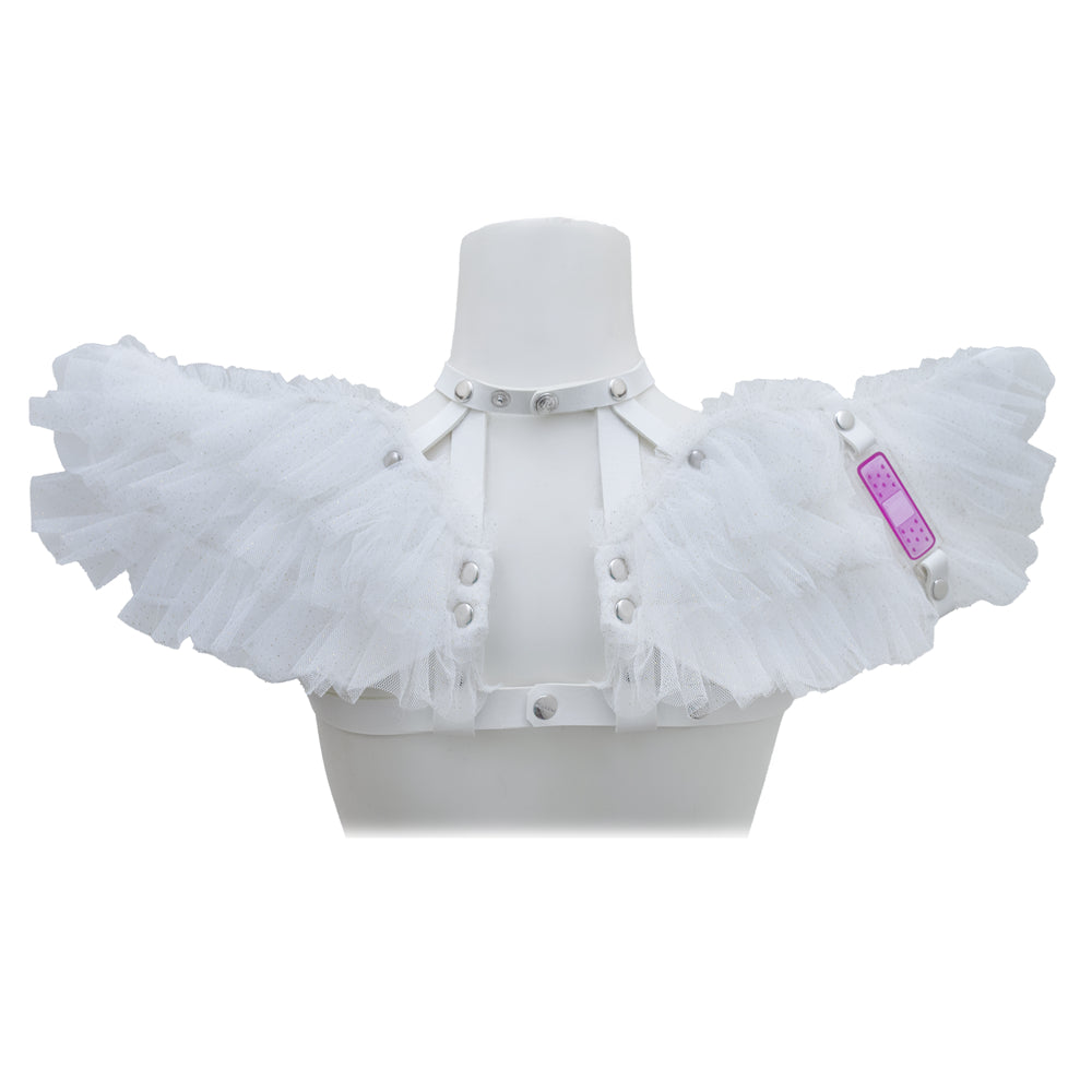 Love heals harness *