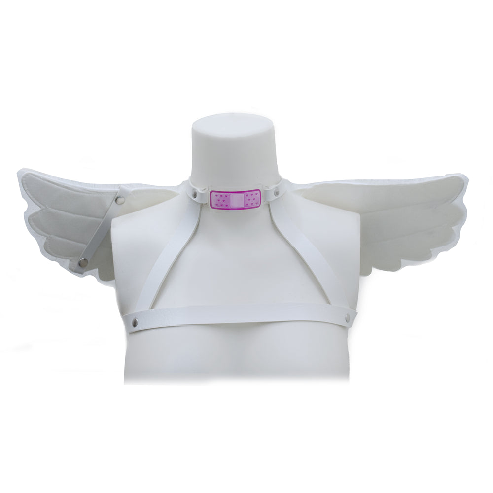 Love heals harness *