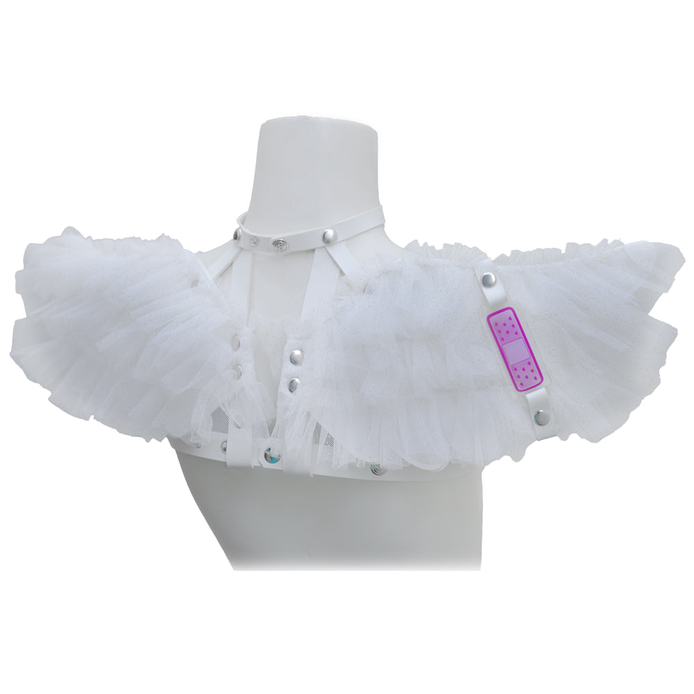 Love heals harness *