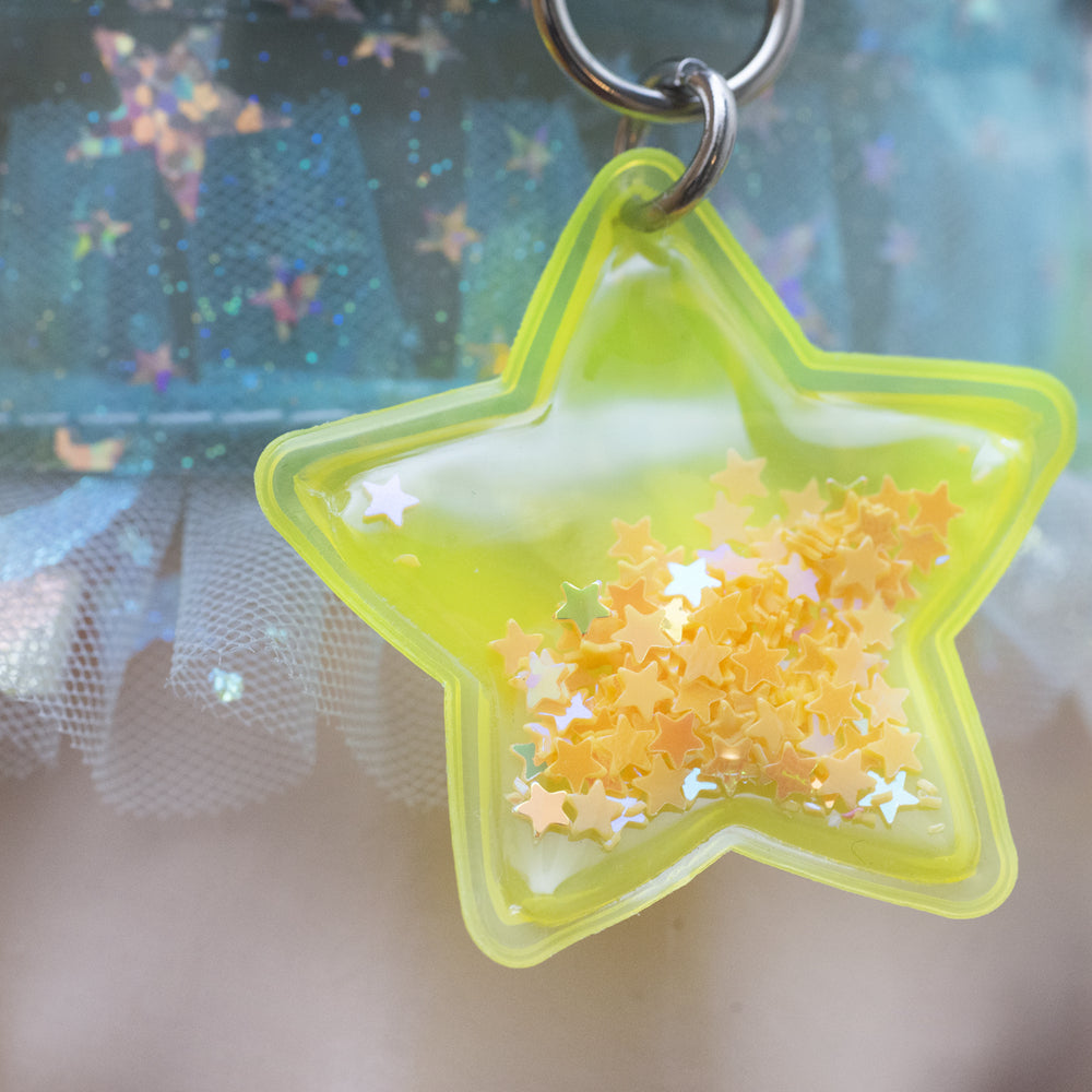 Fairy magic bangle