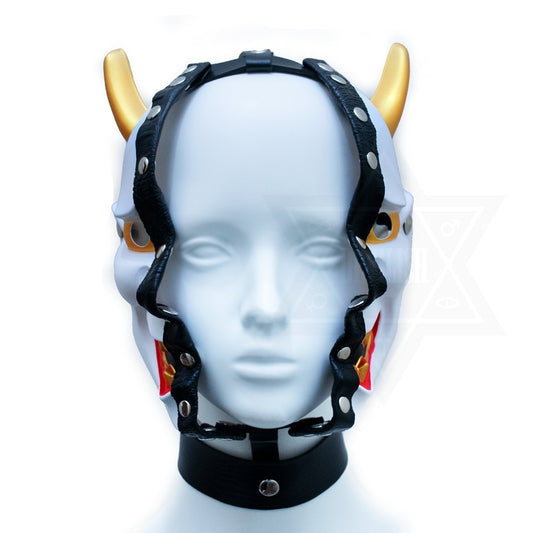 Resentment head harness