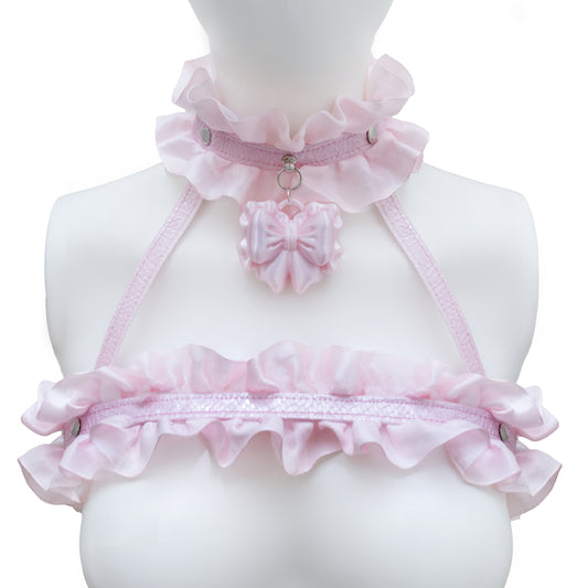 Sugary sweet harness