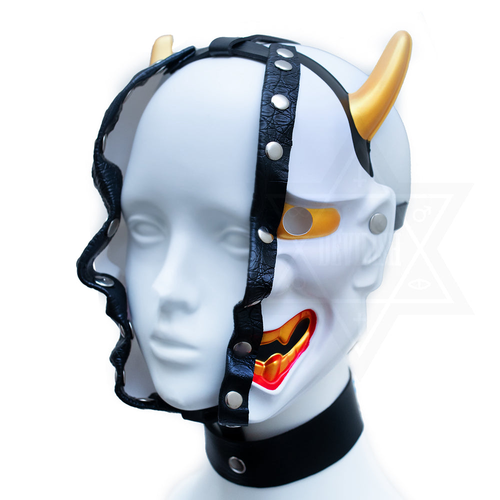 Resentment head harness